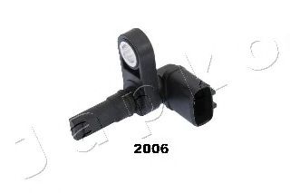 JAPKO 1512006 Датчик, частота вращения колеса для TOYOTA (Тойота/тоета) JAPKO 1512006 Датчик, частота вращения колеса для TOYOTA (Тойота/тоета)