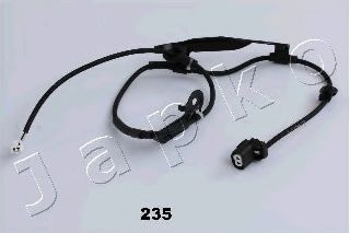 JAPKO 151235 Датчик, частота вращения колеса для TOYOTA YARIS (Тойота/тоета Ярис) JAPKO 151235 Датчик, частота вращения колеса для TOYOTA YARIS (Тойота/тоета Ярис)