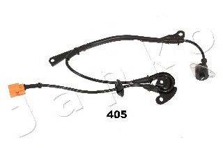 JAPKO 151405 Датчик, частота вращения колеса для HONDA CRX II (Хонда Cрх 2) JAPKO 151405 Датчик, частота вращения колеса для HONDA CRX II (Хонда Cрх 2)