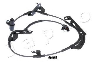 JAPKO 151556 Датчик, частота вращения колеса для MITSUBISHI PAJERO SPORT II (Митсубиши/митсубиси Паджеро спорт 2) JAPKO 151556 Датчик, частота вращения колеса для MITSUBISHI PAJERO SPORT II (Митсубиши/митсубиси Паджеро спорт 2)