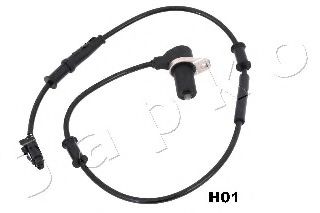 JAPKO 151H01 Датчик, частота вращения колеса для HYUNDAI EXCEL (Хендай Эxcэл) JAPKO 151H01 Датчик, частота вращения колеса для HYUNDAI EXCEL (Хендай Эxcэл)