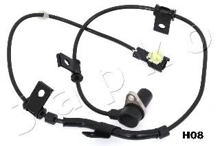 JAPKO 151H08 Датчик, частота вращения колеса для HYUNDAI (Хендай) JAPKO 151H08 Датчик, частота вращения колеса для HYUNDAI (Хендай)