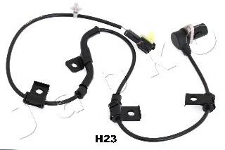 JAPKO 151H23 Датчик, частота вращения колеса для HYUNDAI (Хендай) JAPKO 151H23 Датчик, частота вращения колеса для HYUNDAI (Хендай)