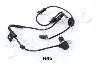 JAPKO 151H45 Датчик, частота вращения колеса для HYUNDAI (Хендай) JAPKO 151H45 Датчик, частота вращения колеса для HYUNDAI (Хендай)