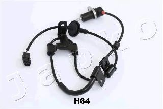 JAPKO 151H64 Датчик, частота вращения колеса для HYUNDAI (Хендай) JAPKO 151H64 Датчик, частота вращения колеса для HYUNDAI (Хендай)