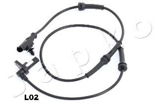 JAPKO 151L02 Датчик, частота вращения колеса для LAND ROVER LR3 III (Ленд ровер/лэнд ровер Лр3 3) JAPKO 151L02 Датчик, частота вращения колеса для LAND ROVER LR3 III (Ленд ровер/лэнд ровер Лр3 3)