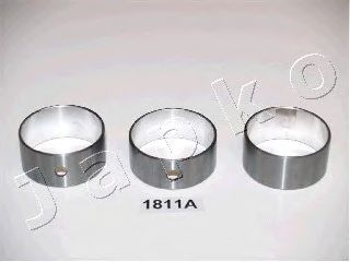 JAPKO 1811A Подшипник коленвала для MITSUBISHI CORDIA (Митсубиши/митсубиси Cордиа) JAPKO 1811A Подшипник коленвала для MITSUBISHI CORDIA (Митсубиши/митсубиси Cордиа)