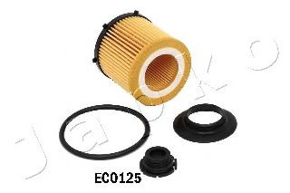 JAPKO 1ECO125 Масляный фильтр для BMW X1 (Бмв Х1) JAPKO 1ECO125 Масляный фильтр для BMW X1 (Бмв Х1)