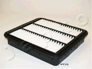 JAPKO 20023 Воздушный фильтр для CHERY TIGGO DR (Чери Тиго др)