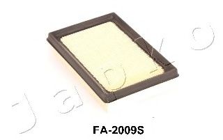 JAPKO 202009 Воздушный фильтр для TOYOTA AQUA (Тойота/тоета Аqуа)