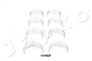 JAPKO 21044GP Шатунный подшипник для NISSAN CARAVAN (Ниссан Караван)