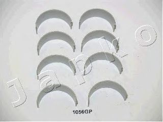 JAPKO 21056GP Шатунный подшипник 12 1982 для TOYOTA COROLLA (Тойота/тоета Cоролла) JAPKO 21056GP Шатунный подшипник 12 1982 для TOYOTA COROLLA (Тойота/тоета Cоролла)