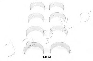 JAPKO 21407A Шатунный подшипник для DAIHATSU ROCKY (Дайхатсу Роcкъ) JAPKO 21407A Шатунный подшипник для DAIHATSU ROCKY (Дайхатсу Роcкъ)