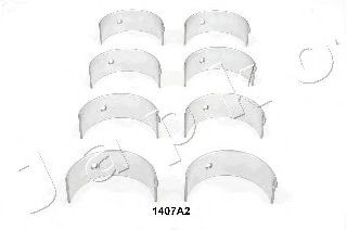 JAPKO 21407A2 Шатунный подшипник для DAIHATSU ROCKY (Дайхатсу Роcкъ) JAPKO 21407A2 Шатунный подшипник для DAIHATSU ROCKY (Дайхатсу Роcкъ)