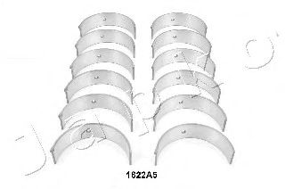 JAPKO 21822A5 Шатунный подшипник для MITSUBISHI SIGMA (Митсубиши/митсубиси Сигма) JAPKO 21822A5 Шатунный подшипник для MITSUBISHI SIGMA (Митсубиши/митсубиси Сигма)