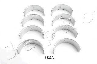 JAPKO 21825A Шатунный подшипник для MITSUBISHI COLT II (Митсубиши/митсубиси Cолт 2) JAPKO 21825A Шатунный подшипник для MITSUBISHI COLT II (Митсубиши/митсубиси Cолт 2)