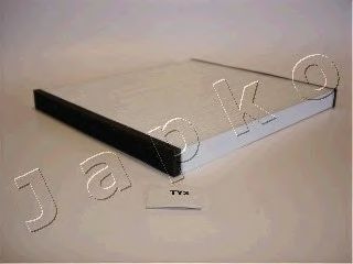 JAPKO 21TY3 Фильтр, воздух во внутренном пространстве для LEXUS GS (Лексус Джи с) JAPKO 21TY3 Фильтр, воздух во внутренном пространстве для LEXUS GS (Лексус Джи с)