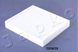 JAPKO 21W19 Фильтр, воздух во внутренном пространстве для CHEVROLET (Шевроле) JAPKO 21W19 Фильтр, воздух во внутренном пространстве для CHEVROLET (Шевроле)