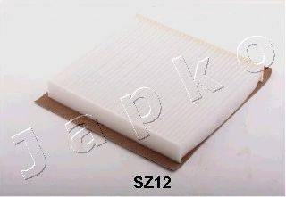 JAPKO 21Z12 Фильтр, воздух во внутренном пространстве для SUZUKI S-CROSS (Сузуки С-cросс) JAPKO 21Z12 Фильтр, воздух во внутренном пространстве для SUZUKI S-CROSS (Сузуки С-cросс)