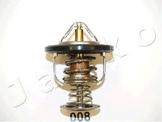 JAPKO 2208 Термостат, охлаждающая жидкость для TOYOTA YARIS (Тойота/тоета Ярис) JAPKO 2208 Термостат, охлаждающая жидкость для TOYOTA YARIS (Тойота/тоета Ярис)