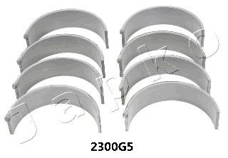JAPKO 22300G5 Шатунный подшипник для SUBARU (Субару) JAPKO 22300G5 Шатунный подшипник для SUBARU (Субару)