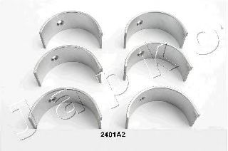 JAPKO 22401A2 Шатунный подшипник для SUZUKI ALTO (Сузуки Алто) JAPKO 22401A2 Шатунный подшипник для SUZUKI ALTO (Сузуки Алто)