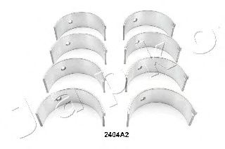 JAPKO 22404A2 Шатунный подшипник для SUZUKI WAGON R (Сузуки Вагон р) JAPKO 22404A2 Шатунный подшипник для SUZUKI WAGON R (Сузуки Вагон р)