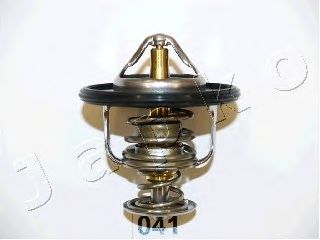 JAPKO 2241 Термостат, охлаждающая жидкость для MITSUBISHI OUTLANDER I (Митсубиши/митсубиси Аутлендер 1) JAPKO 2241 Термостат, охлаждающая жидкость для MITSUBISHI OUTLANDER I (Митсубиши/митсубиси Аутлендер 1)