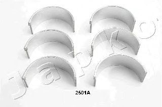 JAPKO 22501A Шатунный подшипник для DAIHATSU SPARCAR (Дайхатсу Спарcар) JAPKO 22501A Шатунный подшипник для DAIHATSU SPARCAR (Дайхатсу Спарcар)