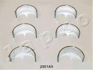 JAPKO 22501A5 Шатунный подшипник для DAIHATSU SPARCAR (Дайхатсу Спарcар) JAPKO 22501A5 Шатунный подшипник для DAIHATSU SPARCAR (Дайхатсу Спарcар)