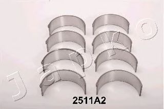 JAPKO 22511A2 Шатунный подшипник для DAIHATSU FEROZA (Дайхатсу Фэроза) JAPKO 22511A2 Шатунный подшипник для DAIHATSU FEROZA (Дайхатсу Фэроза)
