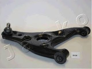 JAPKO 26398 Рычаг независимой подвески колеса, подвеска колеса спереди слева для MAZDA 626 II (Мазда 626 2) JAPKO 26398 Рычаг независимой подвески колеса, подвеска колеса спереди слева для MAZDA 626 II (Мазда 626 2)