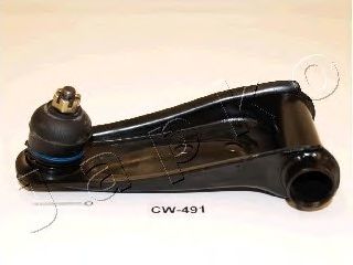 JAPKO 26491 Рычаг независимой подвески колеса, подвеска колеса Поперечный рычаг для HONDA (Хонда)