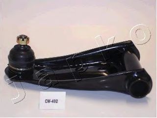 JAPKO 26492 Рычаг независимой подвески колеса, подвеска колеса Поперечный рычаг для HONDA (Хонда)