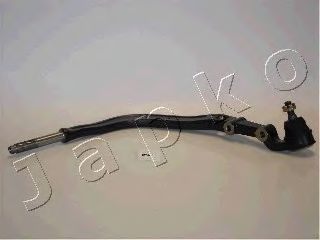 JAPKO 26495 Рычаг независимой подвески колеса, подвеска колеса справа для HONDA (Хонда) JAPKO 26495 Рычаг независимой подвески колеса, подвеска колеса справа для HONDA (Хонда)