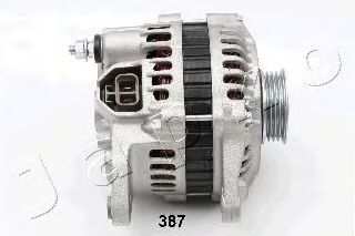JAPKO 2C387 Генератор для MITSUBISHI CARISMA (Митсубиши/митсубиси Каризма) JAPKO 2C387 Генератор для MITSUBISHI CARISMA (Митсубиши/митсубиси Каризма)