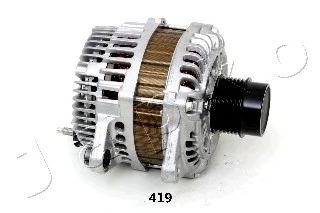 JAPKO 2C419 Генератор для DODGE AVENGER (Додж Аvэнгэр) JAPKO 2C419 Генератор для DODGE AVENGER (Додж Аvэнгэр)