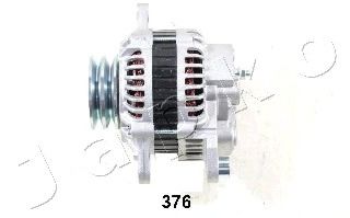JAPKO 2D376 Генератор 12 1986 для NISSAN (Ниссан) JAPKO 2D376 Генератор 12 1986 для NISSAN (Ниссан)