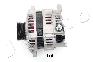JAPKO 2D436 Генератор для NISSAN (Ниссан) JAPKO 2D436 Генератор для NISSAN (Ниссан)