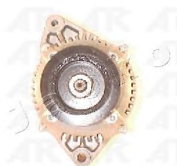 JAPKO 2H357 Генератор для HONDA ACCORD II (Хонда Аccорд 2) JAPKO 2H357 Генератор для HONDA ACCORD II (Хонда Аccорд 2)