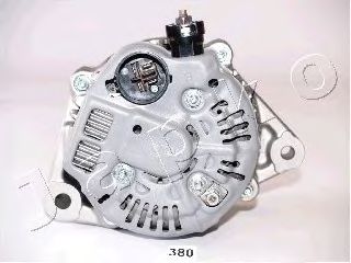 JAPKO 2H380 Генератор для HONDA ACCORD VII (Хонда Аккорд 7) JAPKO 2H380 Генератор для HONDA ACCORD VII (Хонда Аккорд 7)