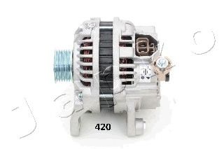 JAPKO 2M420 Генератор для MAZDA 3 (Мазда 3) JAPKO 2M420 Генератор для MAZDA 3 (Мазда 3)