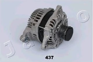 JAPKO 2M437 Генератор для NISSAN NP300 (Ниссан Нп300) JAPKO 2M437 Генератор для NISSAN NP300 (Ниссан Нп300)