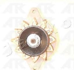JAPKO 2T371 Генератор 12 1981 для DAIHATSU SCAT (Дайхатсу Сcат) JAPKO 2T371 Генератор 12 1981 для DAIHATSU SCAT (Дайхатсу Сcат)