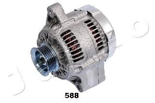 JAPKO 2T588 Генератор для TOYOTA AVENSIS (Тойота/тоета Авенсис) JAPKO 2T588 Генератор для TOYOTA AVENSIS (Тойота/тоета Авенсис)