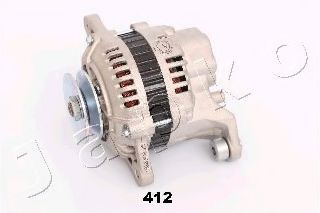 JAPKO 2Z412 Генератор 01 1982 для SUZUKI (Сузуки) JAPKO 2Z412 Генератор 01 1982 для SUZUKI (Сузуки)