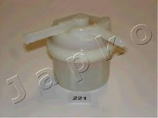 JAPKO 30221 Топливный фильтр для SUBARU (Субару) JAPKO 30221 Топливный фильтр для SUBARU (Субару)