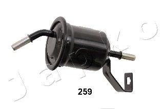 JAPKO 30259 Топливный фильтр для TOYOTA LAND CRUISER 150 (Тойота/тоета Ленд крузер 150) JAPKO 30259 Топливный фильтр для TOYOTA LAND CRUISER 150 (Тойота/тоета Ленд крузер 150)