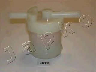 JAPKO 30302 Топливный фильтр для SUBARU (Субару) JAPKO 30302 Топливный фильтр для SUBARU (Субару)