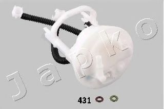 JAPKO 30431 Топливный фильтр для HONDA CIVIC VIII (Хонда Цивик 8) JAPKO 30431 Топливный фильтр для HONDA CIVIC VIII (Хонда Цивик 8)